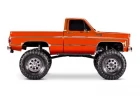 Traxxas TRX-4 1979 Chevrolet K10 - Copper