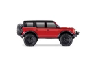 Traxxas TRX-4 Ford Bronco 2021 - Red