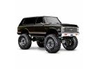 Traxxas TRX-4 - 1972 Chevrolet K5 Blazer High Trail