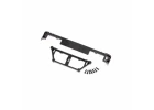 Traxxas Body mounts (front + rear)/ 3x10 BCS (7) (fits 9212 body)