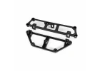 Traxxas Body Mounts Front + Rear (fits 9230 body)