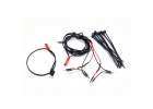 Traxxas LED light harness/ power harness/ zip ties (9) (fits 9311 body)