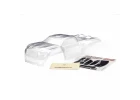 Traxxas Sledge Bodyshell - Clear Unpainted