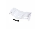 Traxxas Wing / wing washer (white)