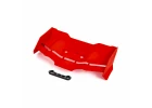 Traxxas Wing / wing washer (red)