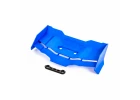 Traxxas Wing / wing washer (blue)