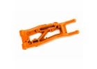 Traxxas Suspension arm, front (right), orange