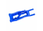 Traxxas Suspension arm, front (right), blue