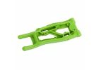 Traxxas Suspension arm, front (left), green