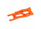 Traxxas Suspension arm, front (left), orange