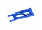 Traxxas Suspension arm, front (left), blue