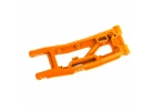 Traxxas Suspension arm, rear (left), orange