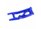 Traxxas Suspension arm, rear (left), blue ** CLEARANCE **