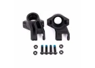 Traxxas Steering blocks, left + right / M4x07 NL (4)