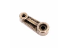Traxxas Servo horn, steering, metal