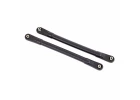 Traxxas Camber links, rear (2) (assembled with hollow balls)