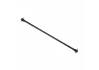 Traxxas Driveshaft, center, rear (shaft only, 4mm x 1465mm) (1)