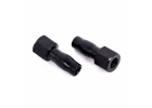 Traxxas Mount, Shock (steel) (2)
