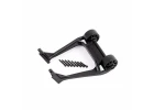 Traxxas Sledge Wheelie Bar - Black