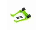 Traxxas Sledge Wheelie Bar - Green
