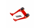 Traxxas Sledge Wheelie Bar - Red