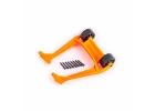 Traxxas Sledge Wheelie Bar - Orange