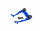 Traxxas Sledge Wheelie Bar - Blue