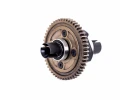 Traxxas Differential, center, complete (fits Sledge)