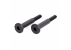 Traxxas Shoulder screws, 3x16mm (2)