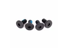 Traxxas Hardware, motor mount, Sledge