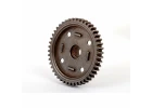 Traxxas Sledge Steel Spur Gear - 46T - 1.0 Mod Metric Pitch