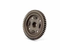 Traxxas Sledge Steel Spur Gear - 52T - 1.0 Mod Metric Pitch