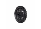Traxxas Spur gear, 52-tooth, machined steel (1.0 metric pitch)