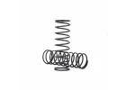 Traxxas Springs, Shock (natural finish) (GT-MAXX) (1569 rate) (85mm) (2)