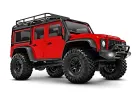 Traxxas TRX-4m - Land Rover Defender