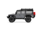 Traxxas TRX-4m - Land Rover Defender - Silver