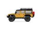 Traxxas TRX-4m - Land Rover Defender - Tan