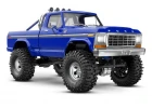 Traxxas TRX-4m High Trail Ford F-150 Ranger XLT