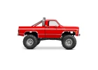 Traxxas TRX-4m High Trail Chevrolet K10 1979 - Red