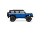 Traxxas TRX-4m - Ford Bronco 2021 - Blue