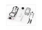 Traxxas TRX-4m Ford Bronco 2021 Complete Bodyshell - White Unpainted
