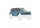 Traxxas TRX-4m Ford Bronco 2021 Complete Bodyshell - Painted Area 51