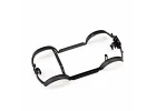 Traxxas Frame, body (fender flares)/ spare tire mount (fits 9711 body) ** CLEARANCE **