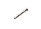 Traxxas Axle Shaft, front (hardened steel) ** CLEARANCE **