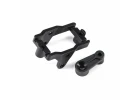Traxxas Servo mount, steering/ servo horn ** CLEARANCE **