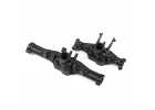 Traxxas Axle housing, front + rear