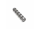 Traxxas Ball bearing set, transmission, black rubber sealed (contains 3x6x2.5mm bearings (6)