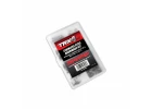Traxxas Hardware kit, stainless steel, complete (contains all stainless steel hardware used on 1:18-scale Ford Bronco or Land Rover Defender) (includes body hardware and clear plastic storage container)