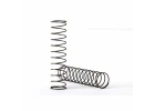 Traxxas Spring, Shock (GTM) (0.072 rate) (1 pair)