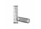 Traxxas Spring, Shock (0.095 rate) (1 pair)